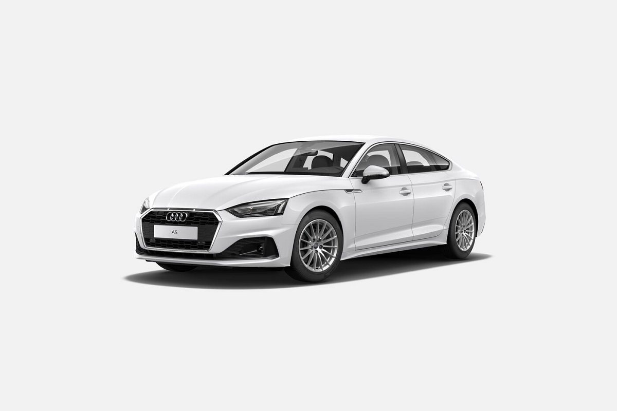 Audi NUOVA A5 SPORTBACK